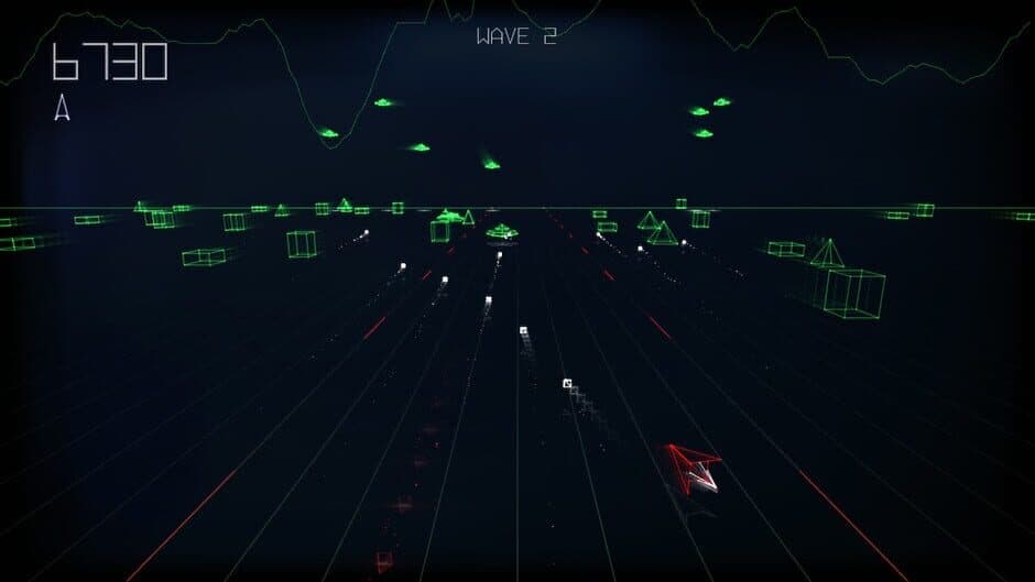 VCTR-SCTR screenshot 3