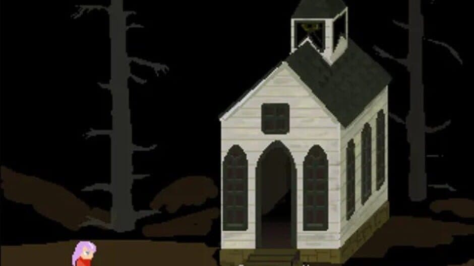 Growling In My Demise screenshot 2
