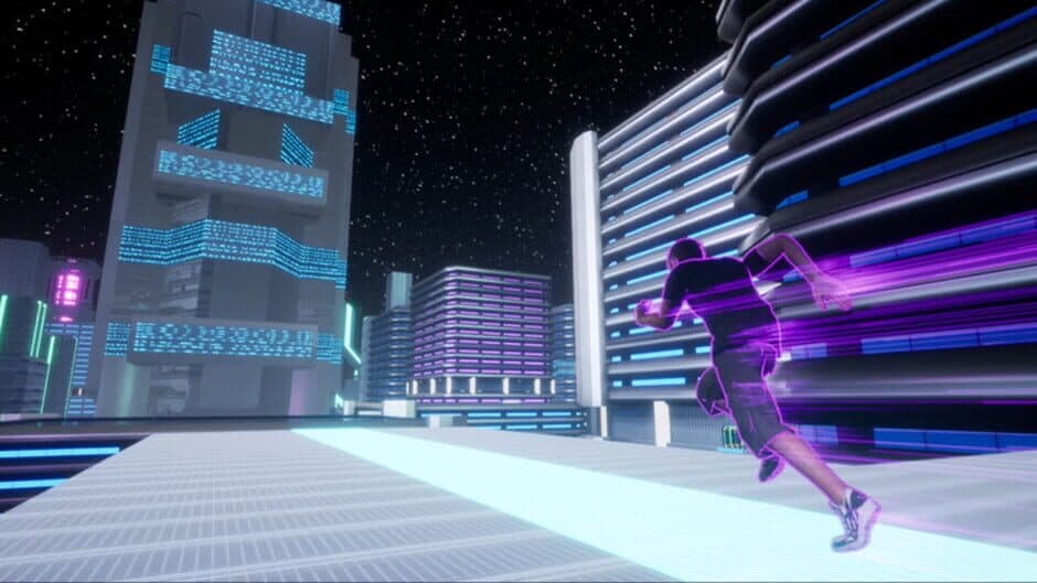 SynthRunner screenshot 5