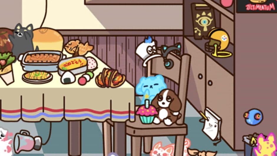 KleptoDogs screenshot 3