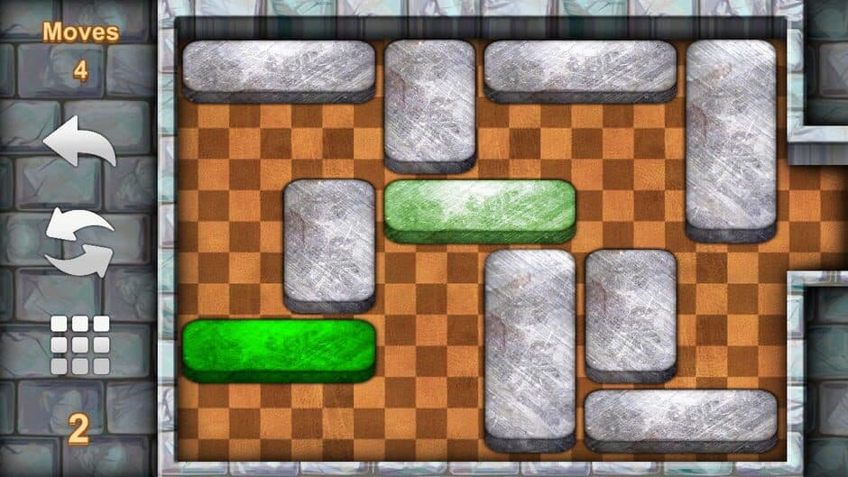 Unblock the Brick: Casual Block Puzzle screenshot 3
