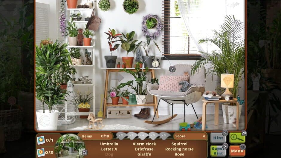 Nature Escapes: Collector's Edition screenshot 6