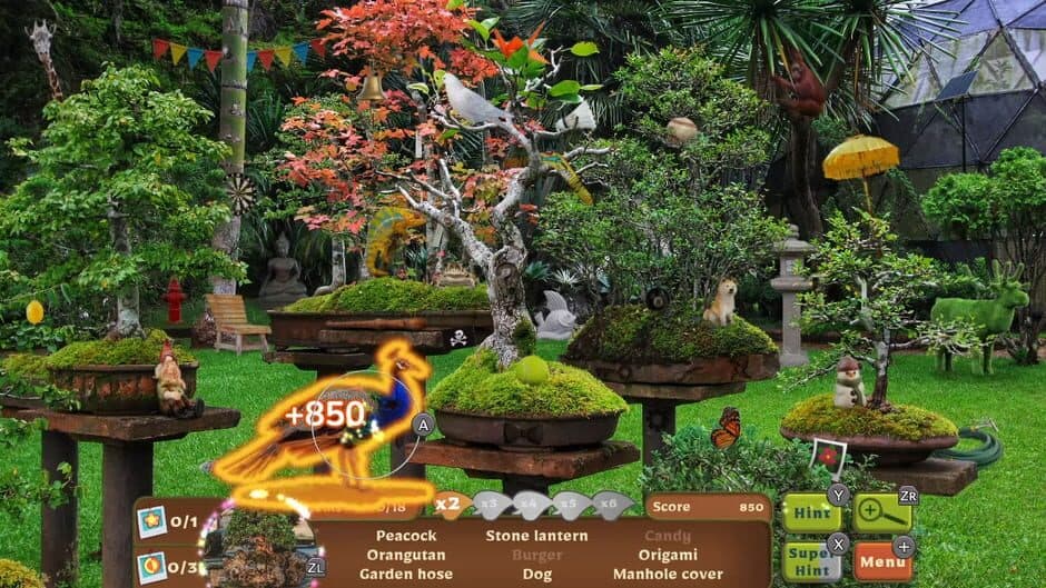 Nature Escapes: Collector's Edition screenshot 3
