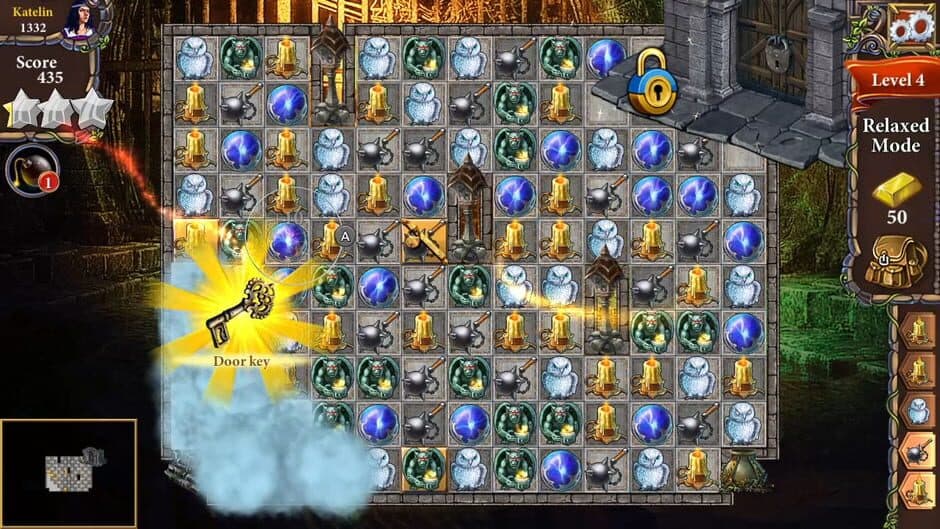 Match Ventures screenshot 4