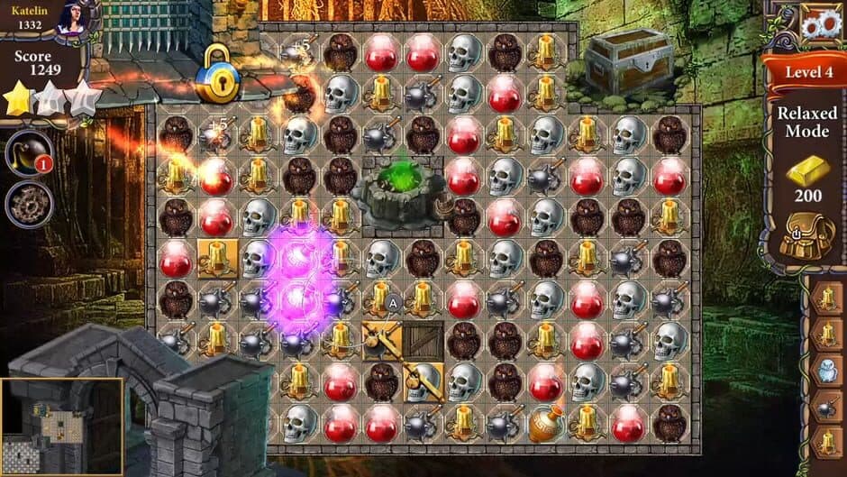 Match Ventures screenshot 5