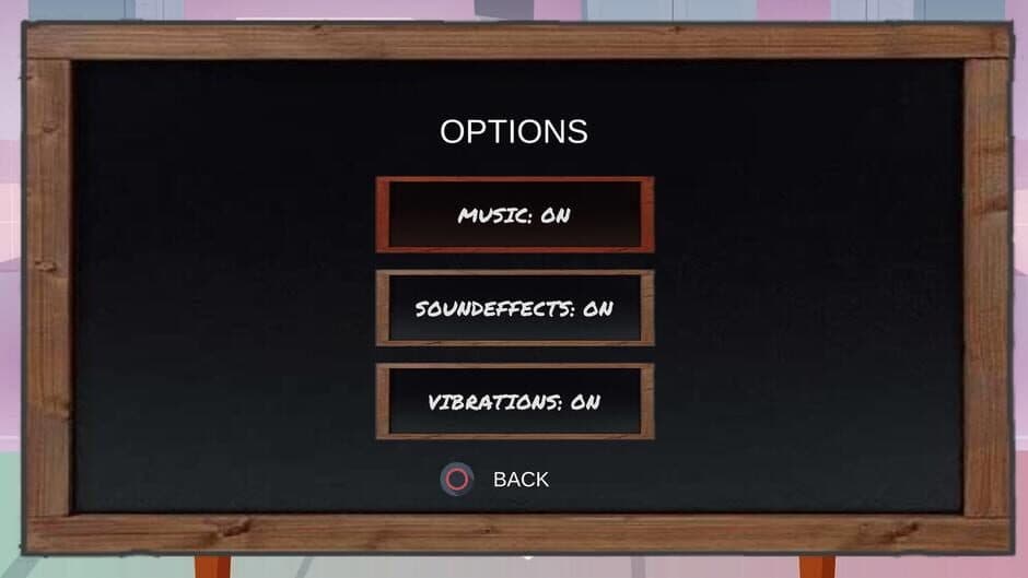 The Jumping Onigiri screenshot 2