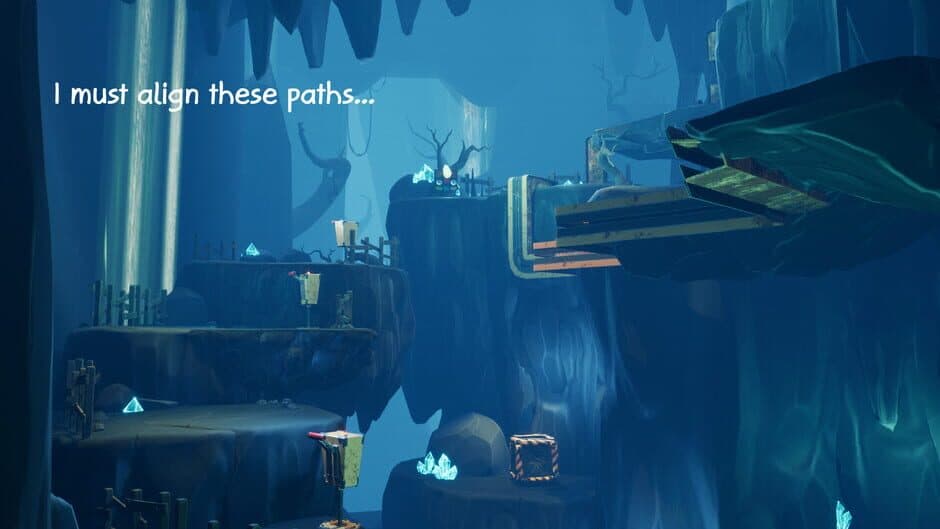 How to Die: A Hope Beneath screenshot 4