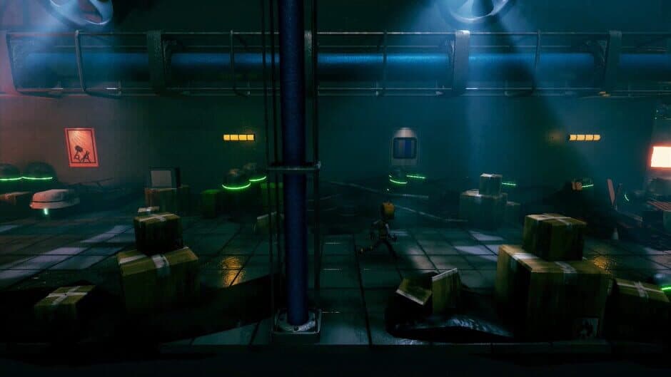 TVs: The Revival screenshot 5