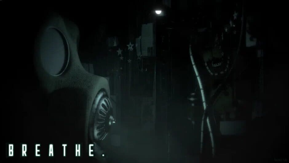 Fredbear and Friends: Left to Rot screenshot 3