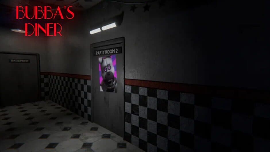 Bubba's Diner screenshot 3