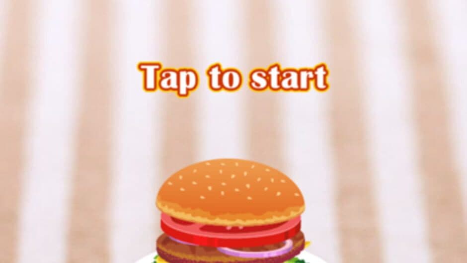 Burger Yum! screenshot 3