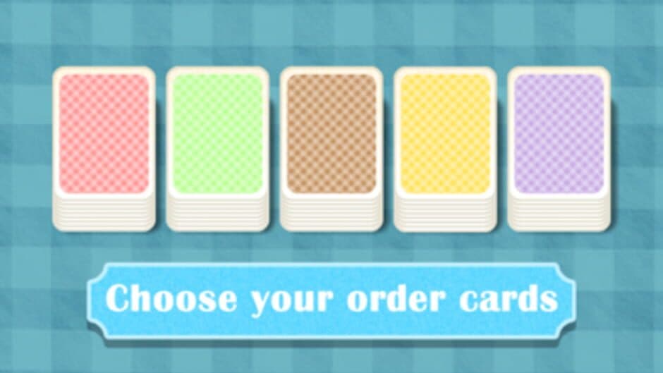 Burger Yum! screenshot 4