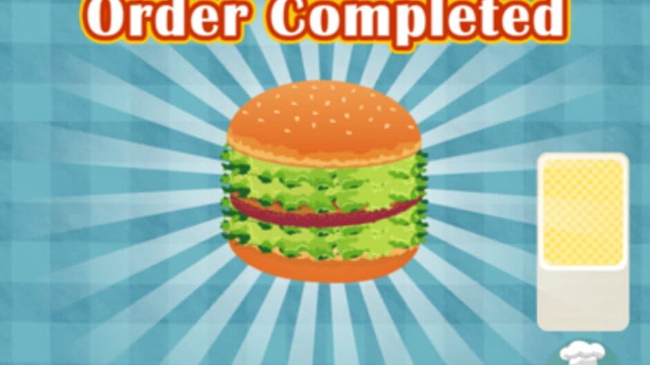 Burger Yum! screenshot 2
