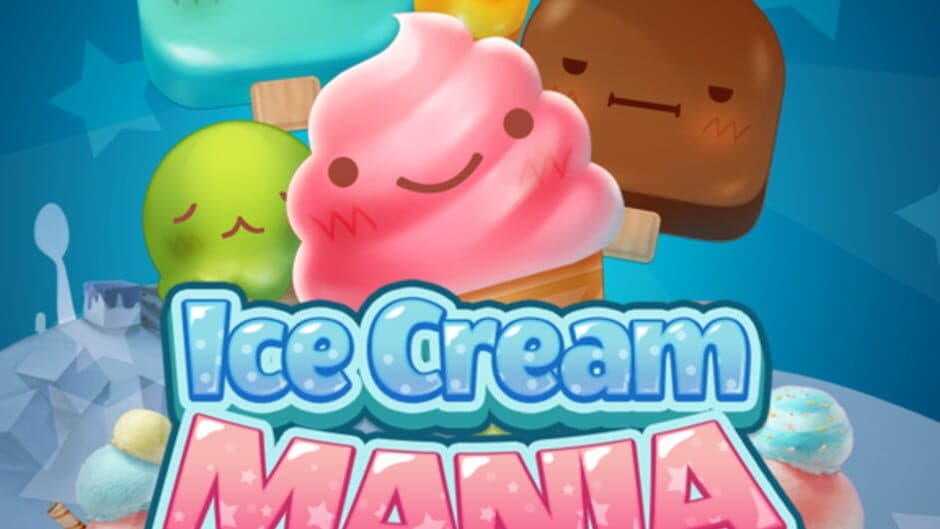 Ice Cream Mania screenshot 5
