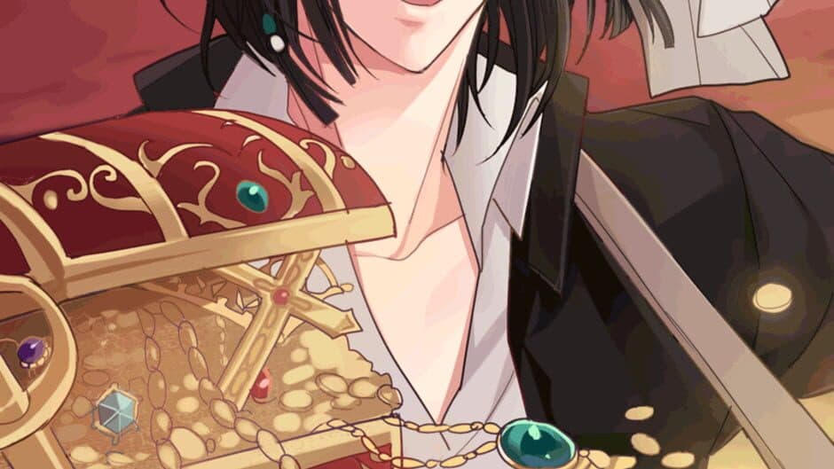 Pirates in Love: Captain's Cut screenshot 3