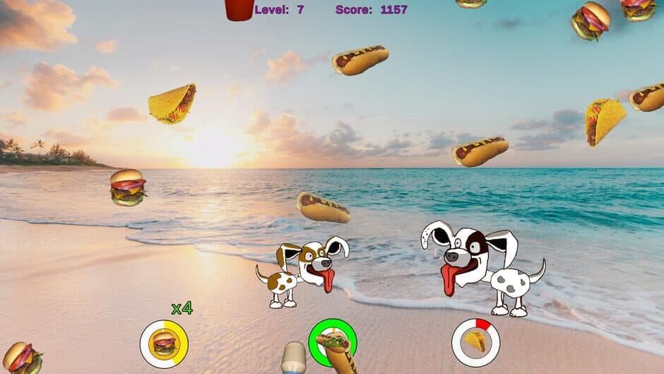 Astro & Suzy Go to the Beach screenshot 2