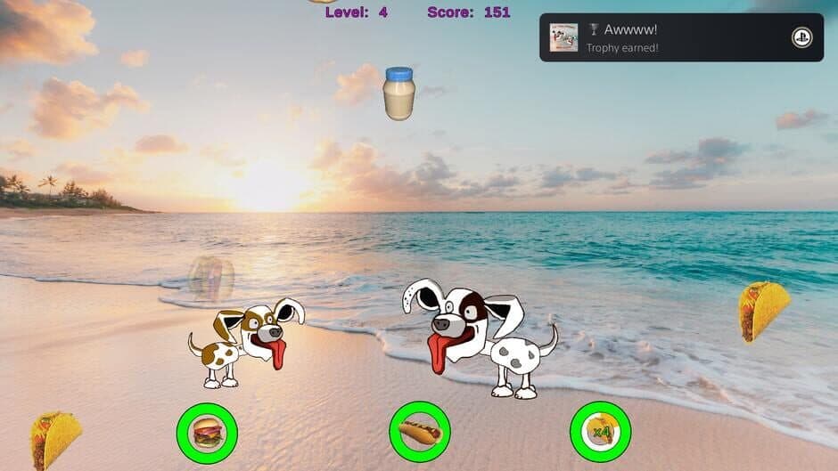 Astro & Suzy Go to the Beach screenshot 4