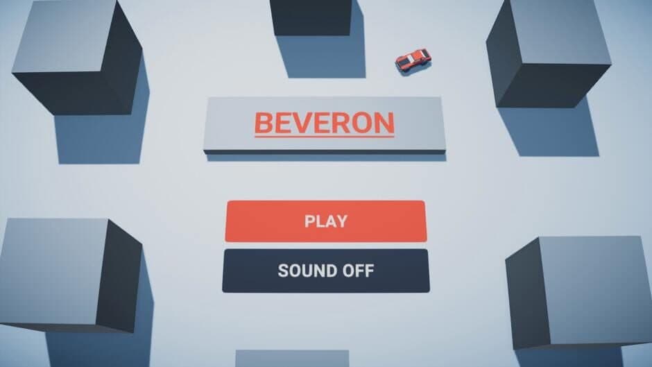 Beveron