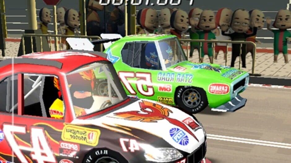Pit Stop Racing: Manager screenshot 2