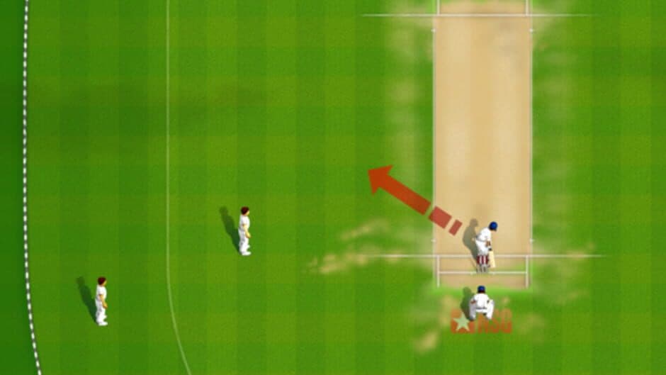 New Star Cricket