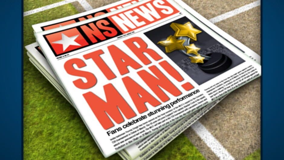 New Star Cricket screenshot 4