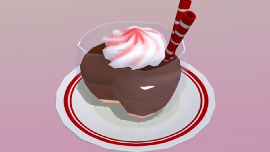 Sugary Delight screenshot 3