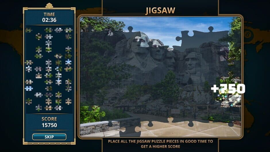 Adventure Trip: Amazing World 2 screenshot 5