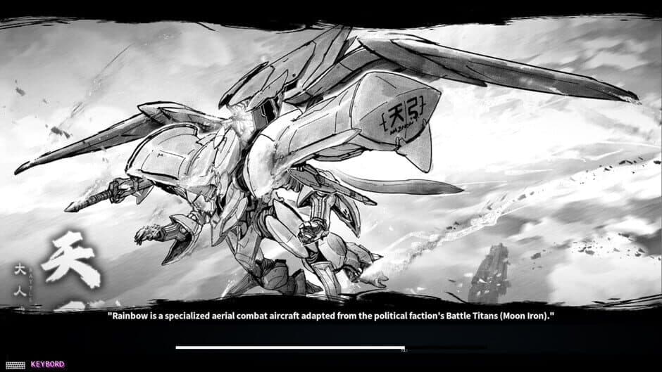 Battle Titan Rainbow screenshot 4
