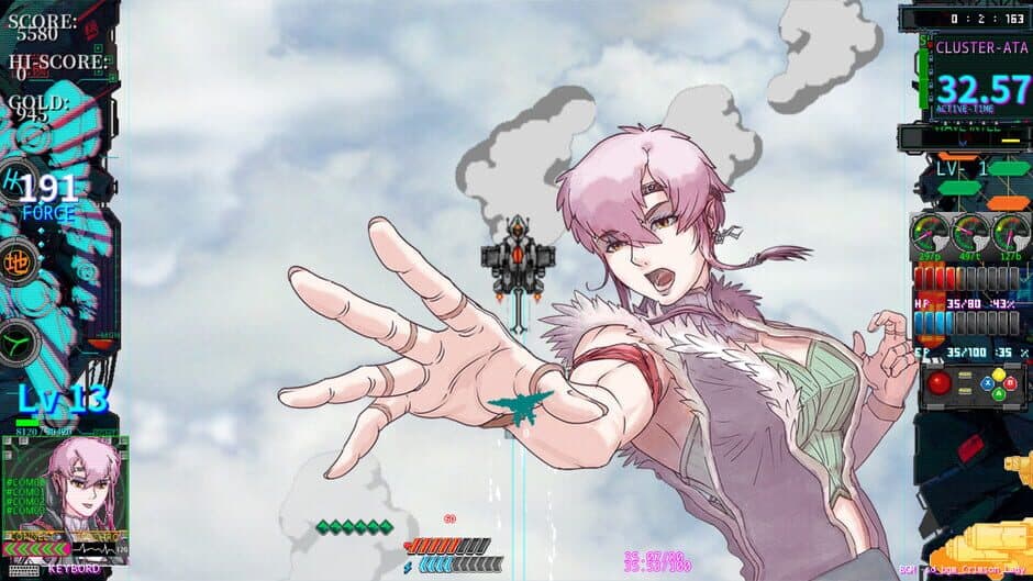Battle Titan Rainbow screenshot 6