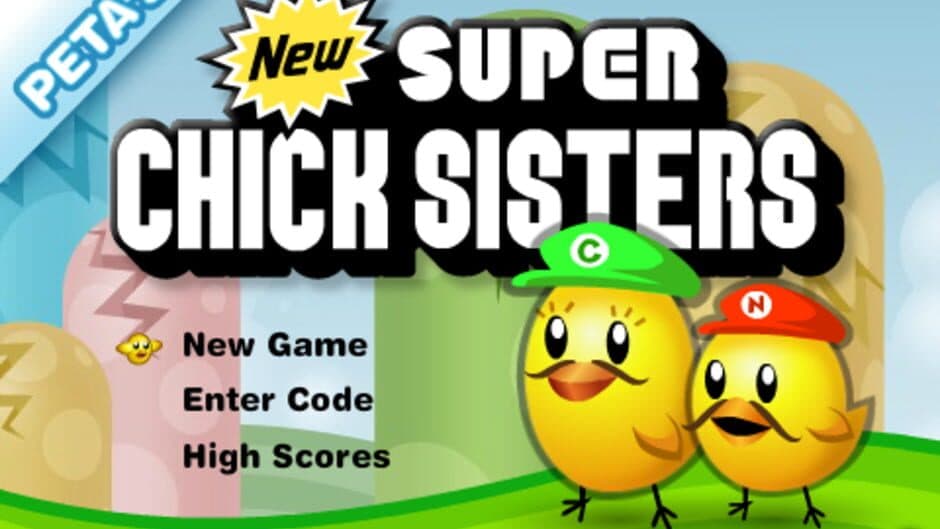 New Super Chick Sisters screenshot 4