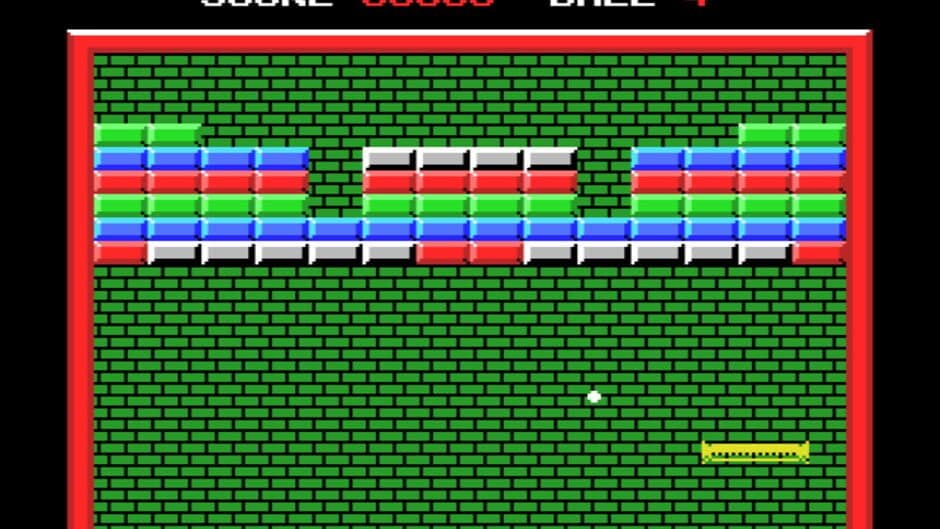 Mouse Games screenshot 2