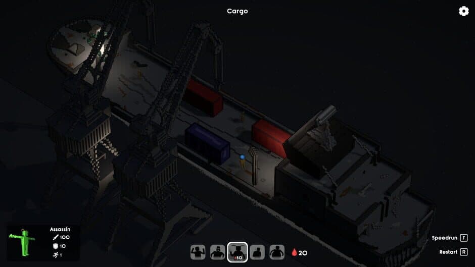 Zombinions screenshot 5