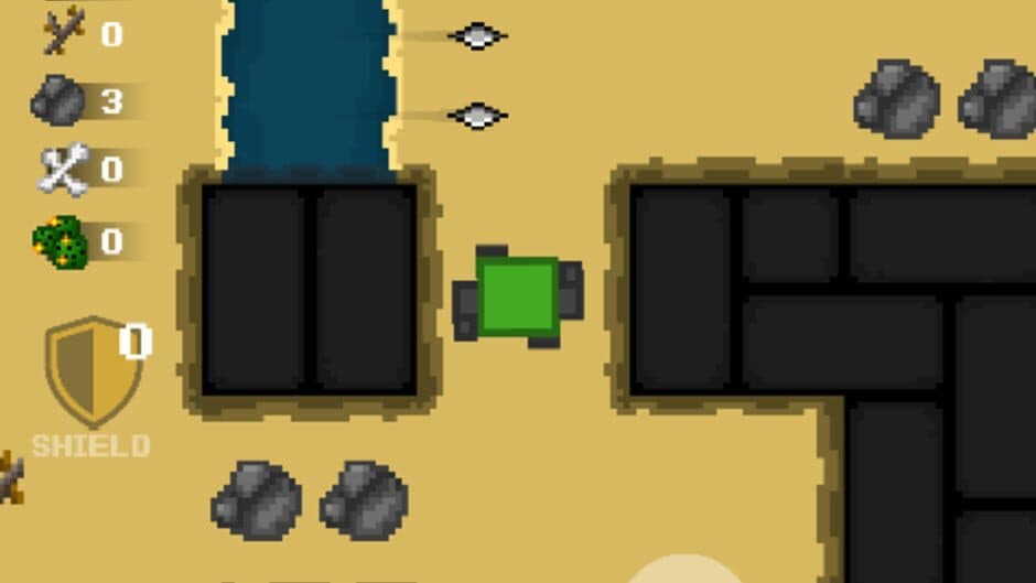 15 Levels screenshot 2