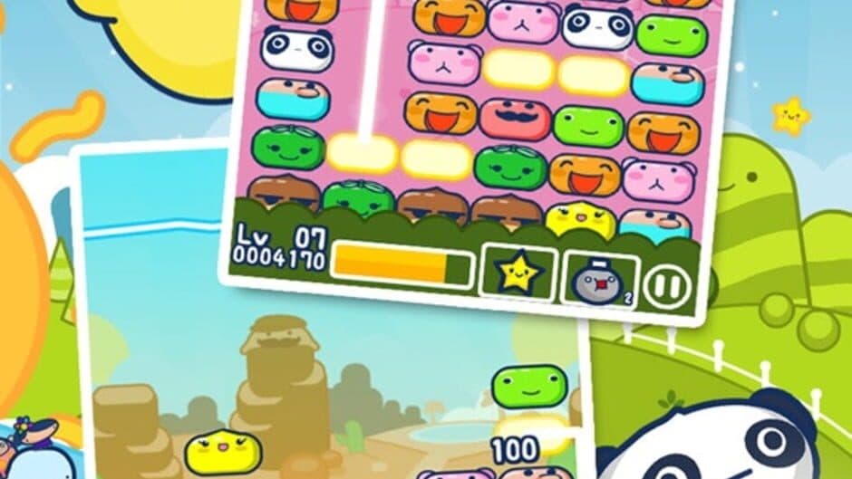 Bearalot: Bear Links screenshot 3