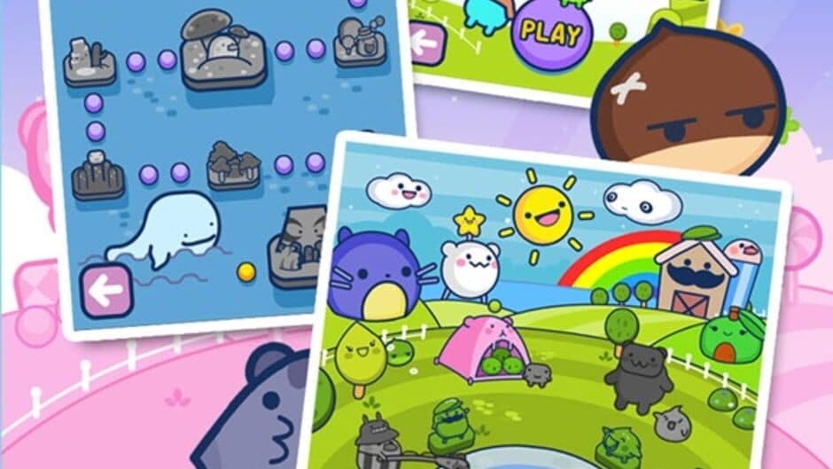 Bearalot: Bear Links screenshot 5