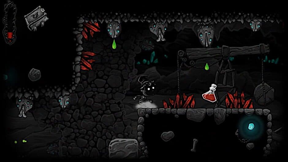 Ignatius: Reunited screenshot 3