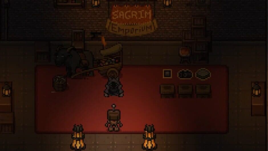Bio-Synthetica screenshot 6