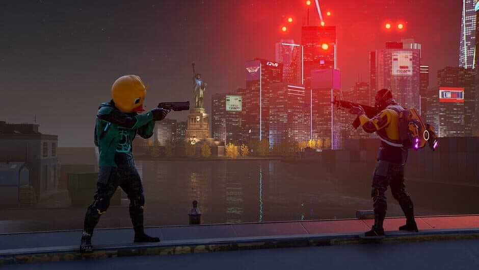 Gangstar New York screenshot 4