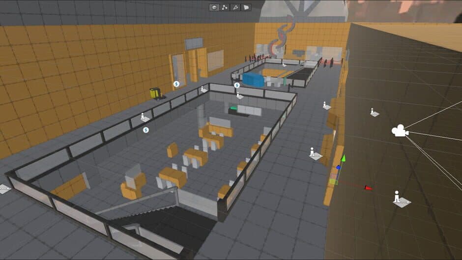 The Analyst screenshot 2