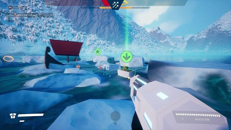 Setback screenshot 2