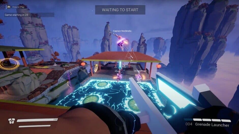 Setback screenshot 3