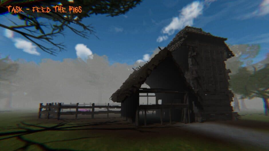 Food For Pigs screenshot 2
