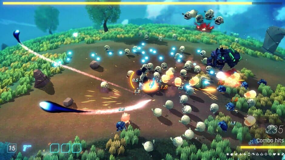 Midnight Survivors screenshot 4