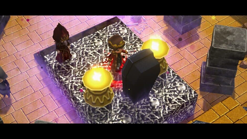 Adventure Field 5 screenshot 3
