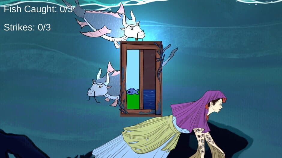 YoukaiMaki screenshot 2