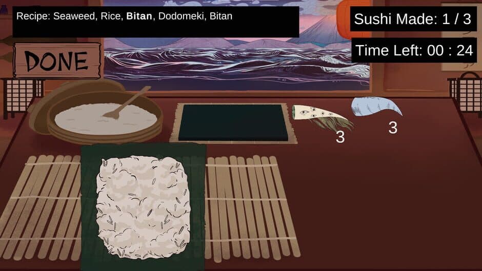 YoukaiMaki