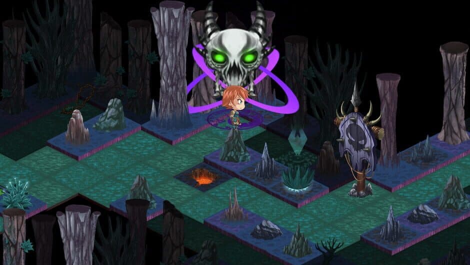 Heroes of Drakerealm screenshot 6