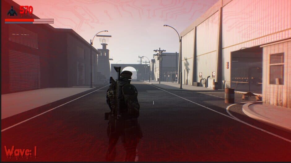 Hunter Revenge screenshot 3