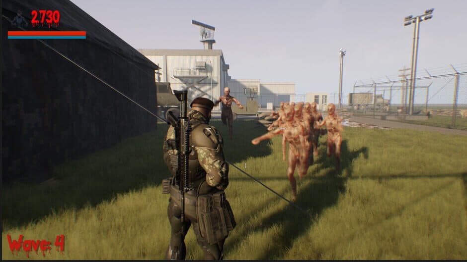 Hunter Revenge screenshot 6