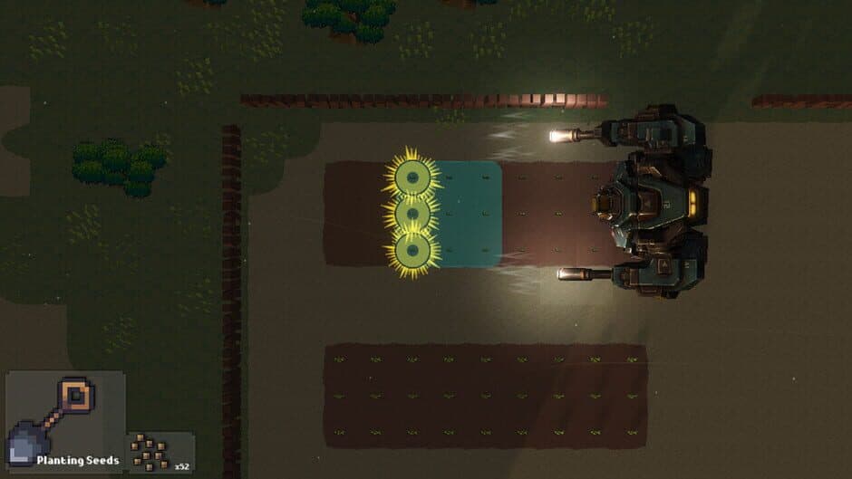 Me, My Mech and I screenshot 2